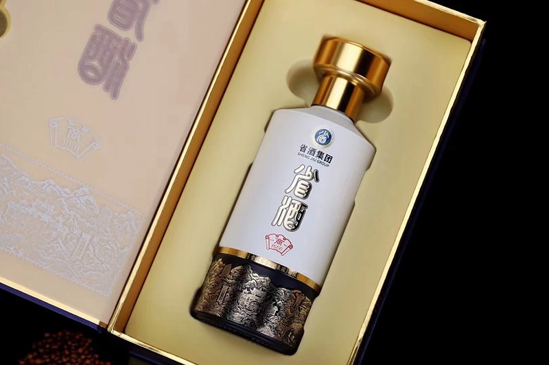 Shang1600 Chinese Expensive Liquor best