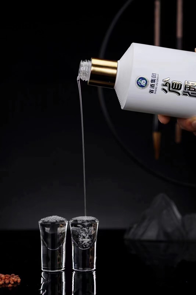 Shang1600 Chinese Expensive Liquor factory