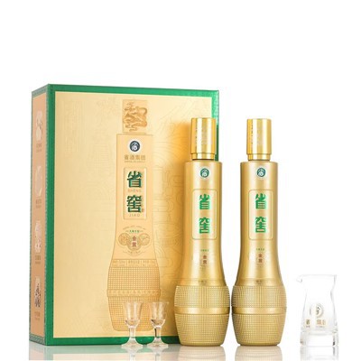 Jin Yan Chinwa Blan Alkòl