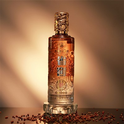 Long Xing Da Da Ansyen Lachin Alkòl